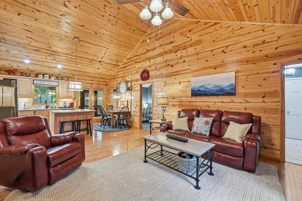 460 Pasha Drive, Ellijay GA 30540 - Photo