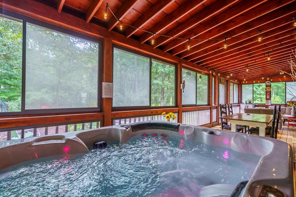 460 Pasha Drive, Ellijay GA 30540 - Photo