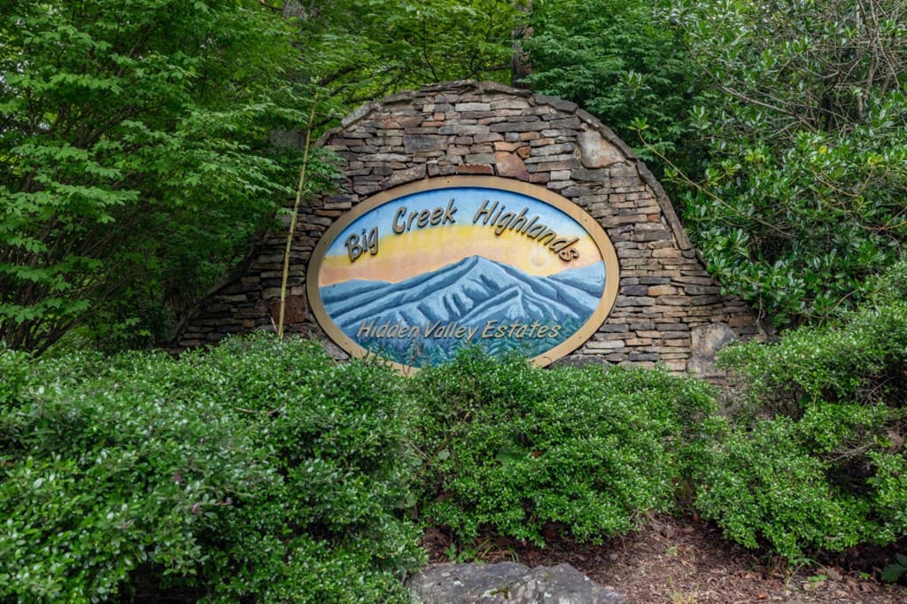 5.74 Ac Hardslate Road, Ellijay GA 30560 - Photo