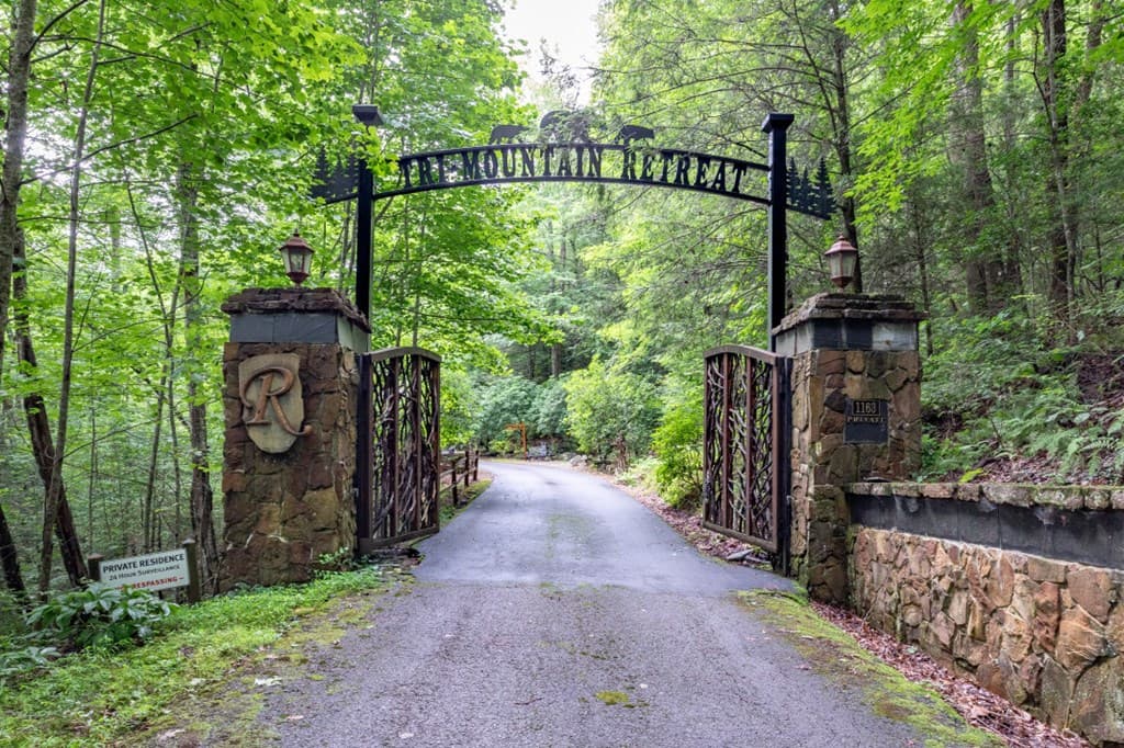 5.74 Ac Hardslate Road, Ellijay GA 30560 - Photo