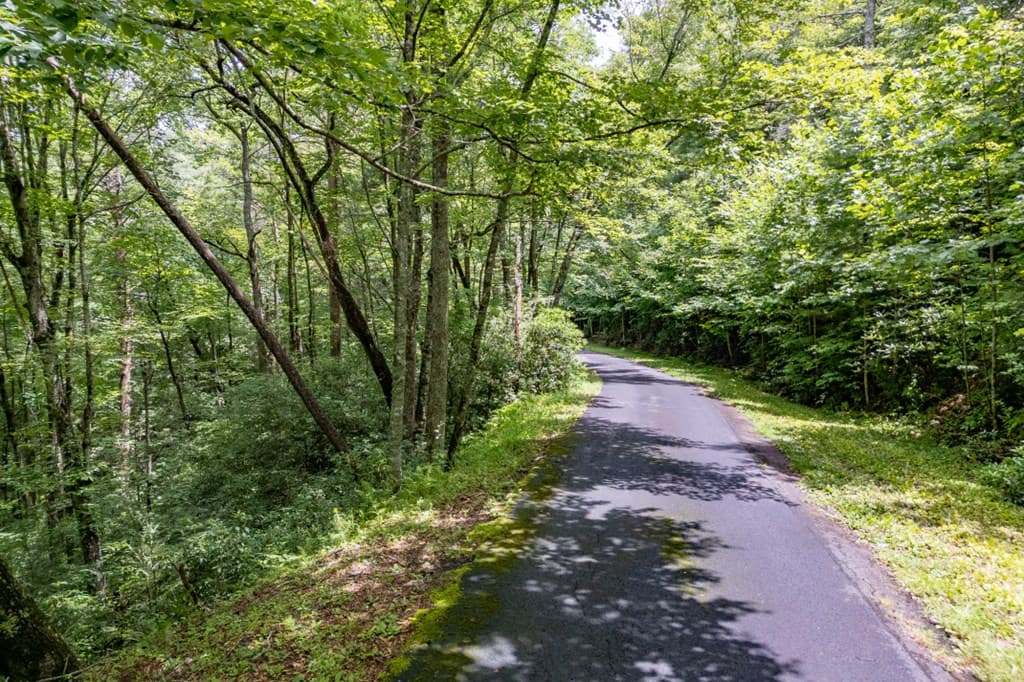5.74 Ac Hardslate Road, Ellijay GA 30560 - Photo
