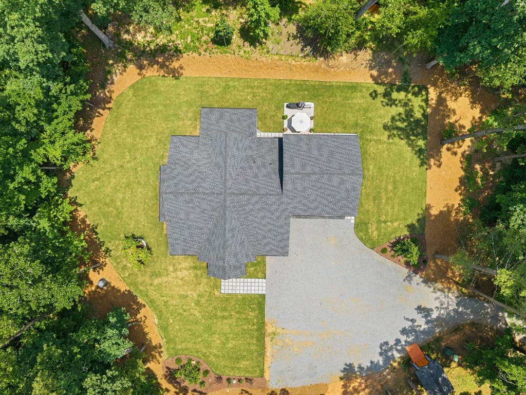 381 Parks Drive, Ellijay GA 30536 - Photo