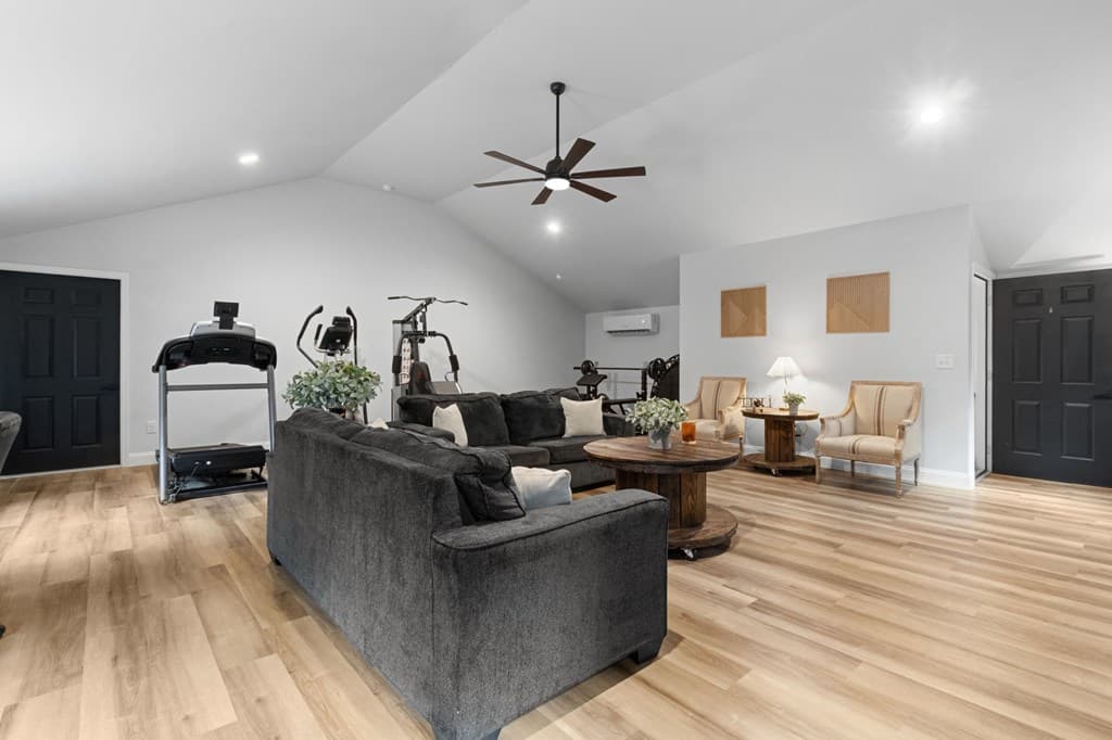 381 Parks Drive, Ellijay GA 30536 - Photo