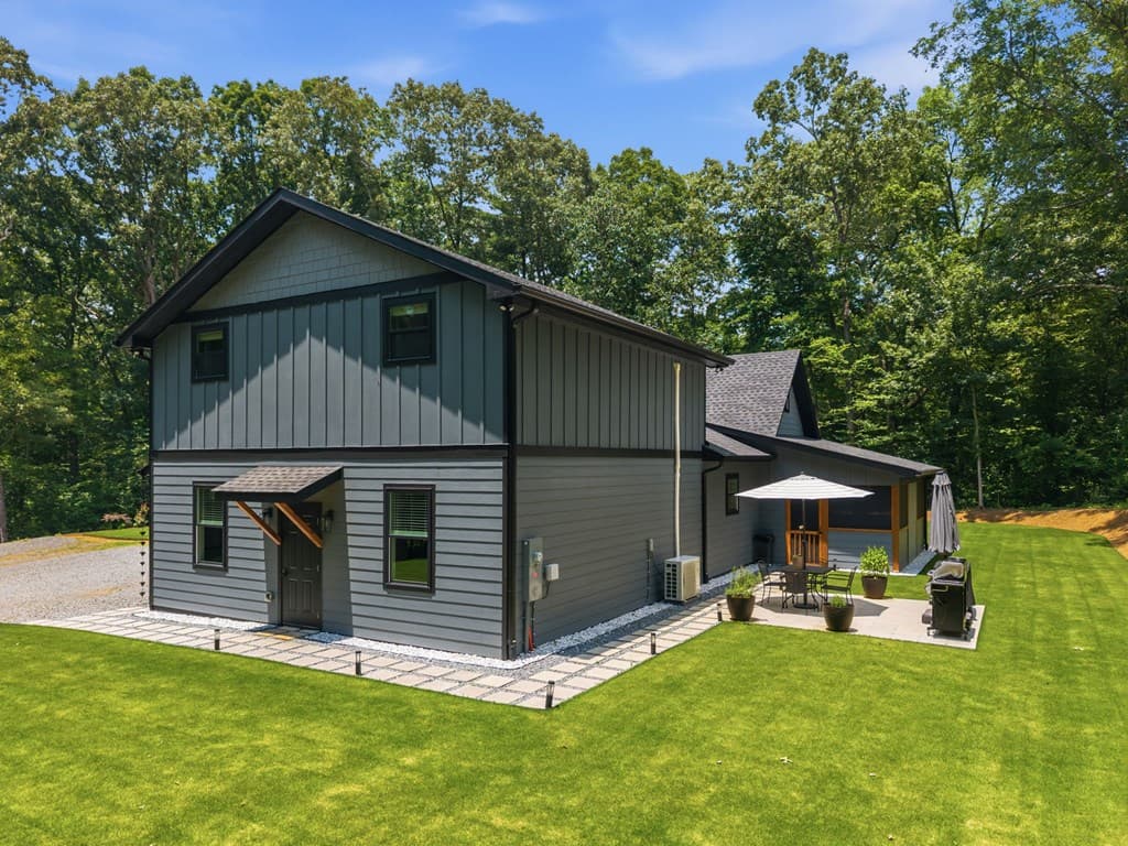 381 Parks Drive, Ellijay GA 30536 - Photo
