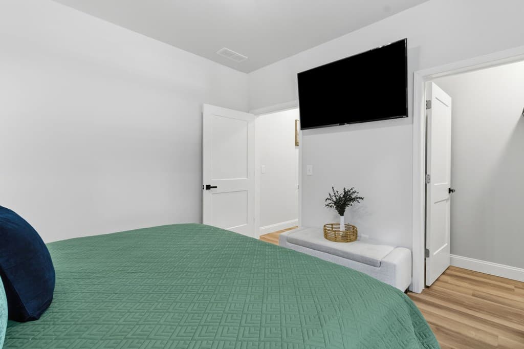 381 Parks Drive, Ellijay GA 30536 - Photo
