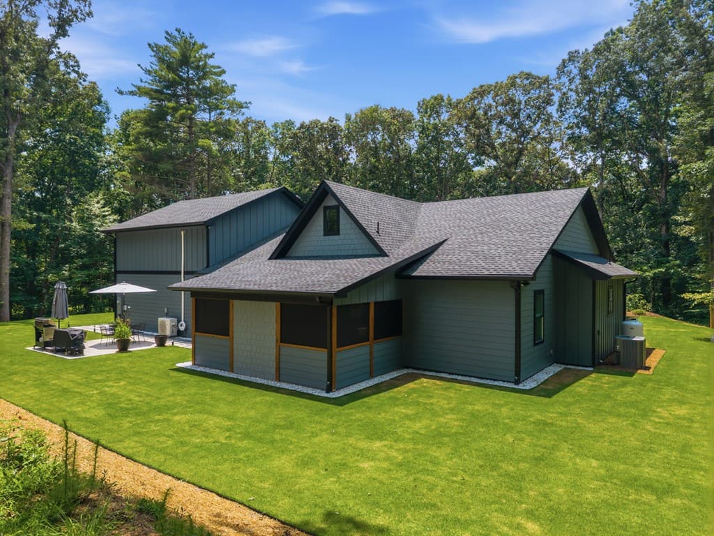 381 Parks Drive, Ellijay GA 30536 - Photo