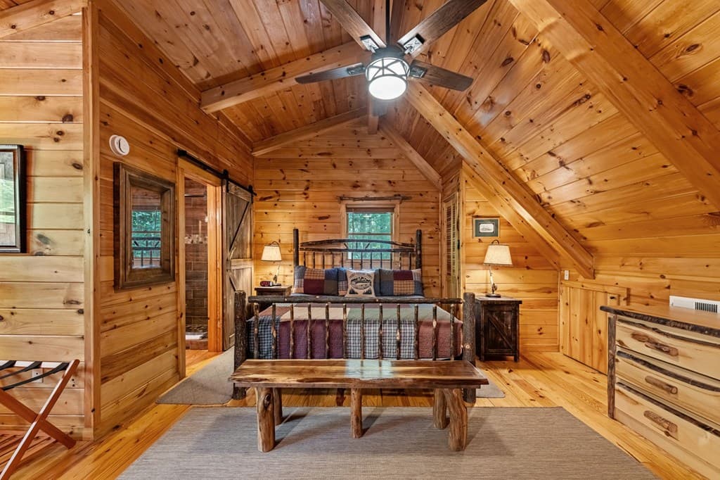 77 Old Covered Bridge Road, Cherry Log GA 30522 - Photo