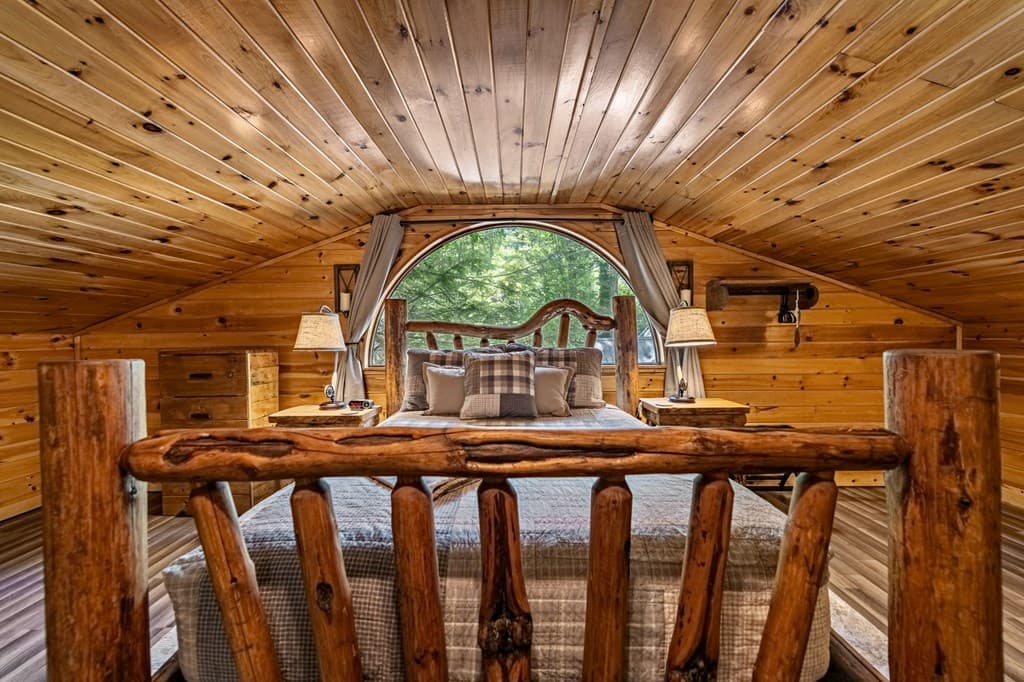 77 Old Covered Bridge Road, Cherry Log GA 30522 - Photo