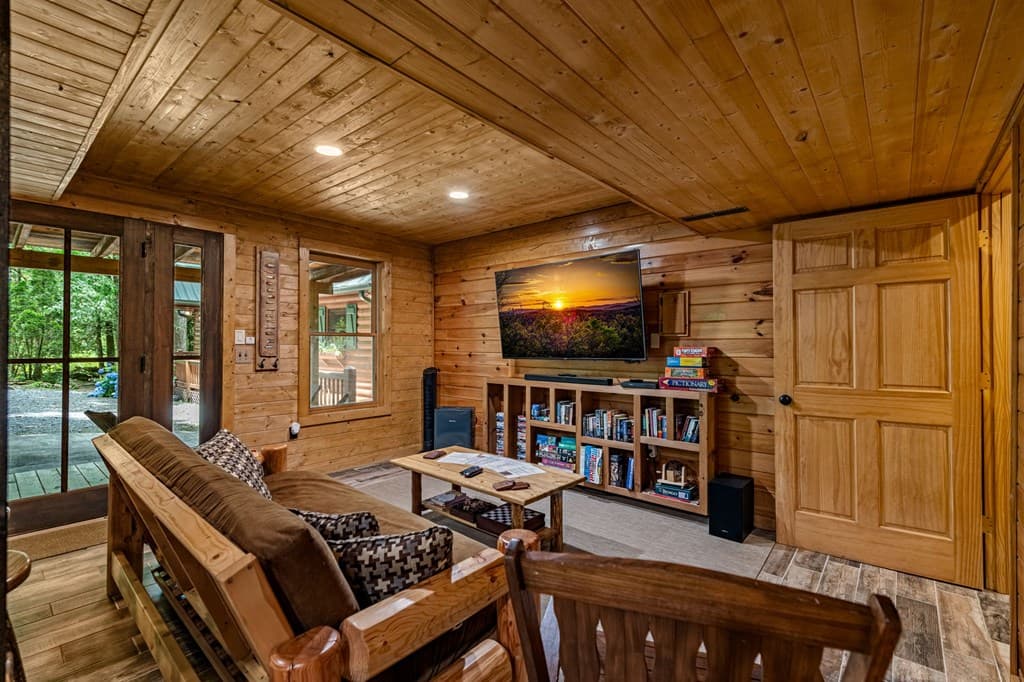 77 Old Covered Bridge Road, Cherry Log GA 30522 - Photo