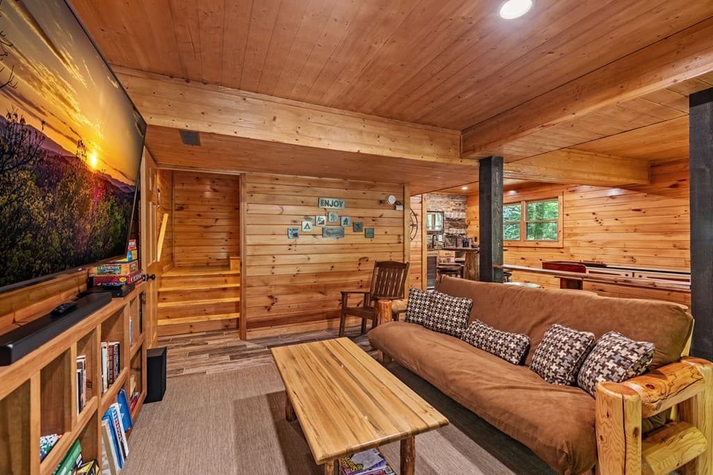 77 Old Covered Bridge Road, Cherry Log GA 30522 - Photo