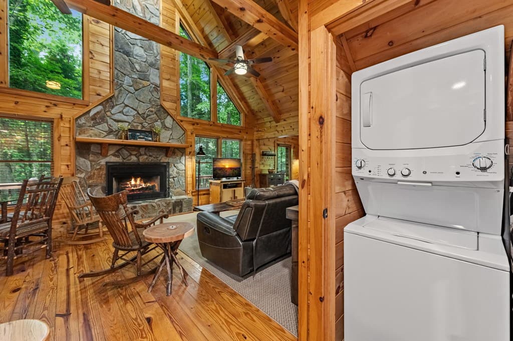 77 Old Covered Bridge Road, Cherry Log GA 30522 - Photo