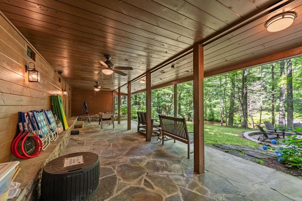 77 Old Covered Bridge Road, Cherry Log GA 30522 - Photo