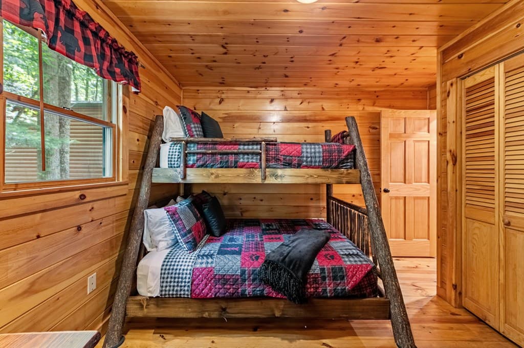 77 Old Covered Bridge Road, Cherry Log GA 30522 - Photo