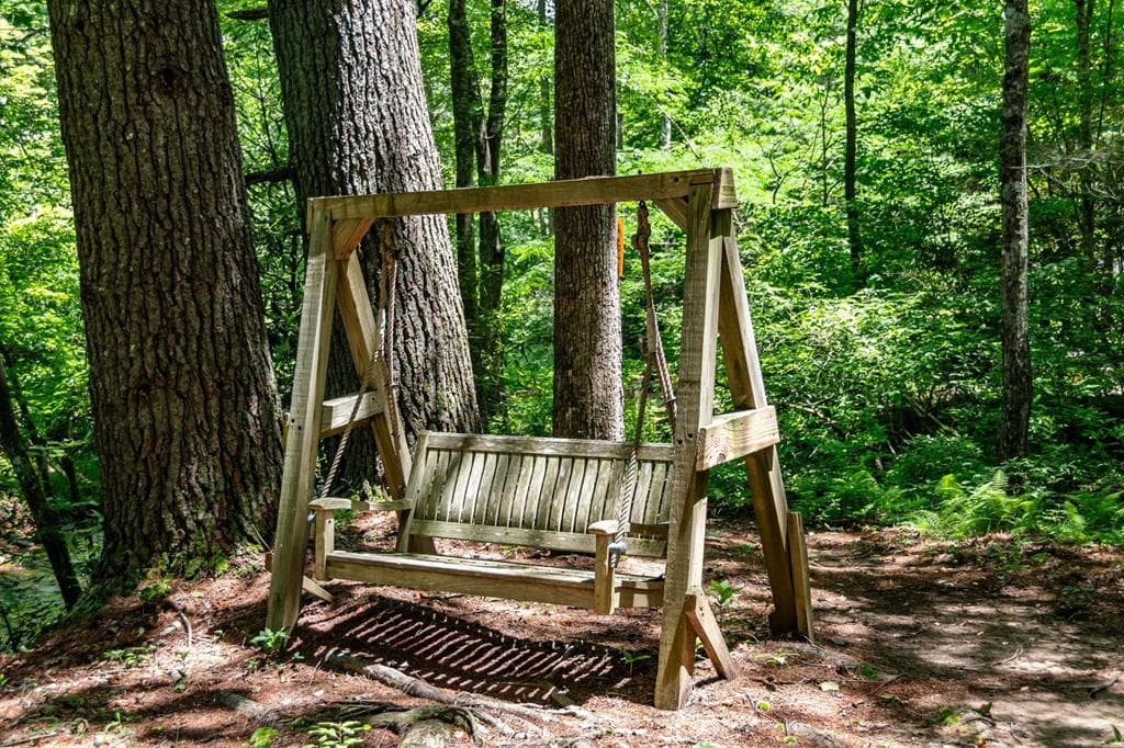 77 Old Covered Bridge Road, Cherry Log GA 30522 - Photo