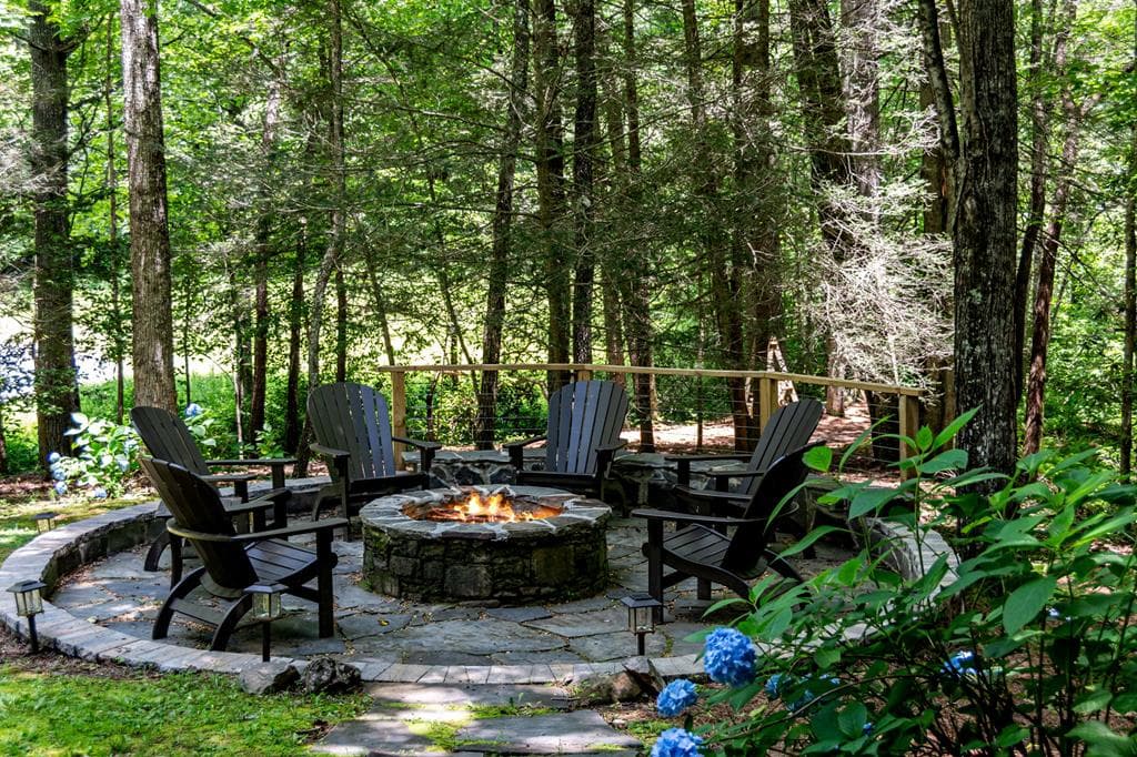 77 Old Covered Bridge Road, Cherry Log GA 30522 - Photo