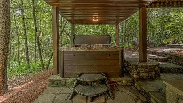 77 Old Covered Bridge Road, Cherry Log GA 30522 - Photo