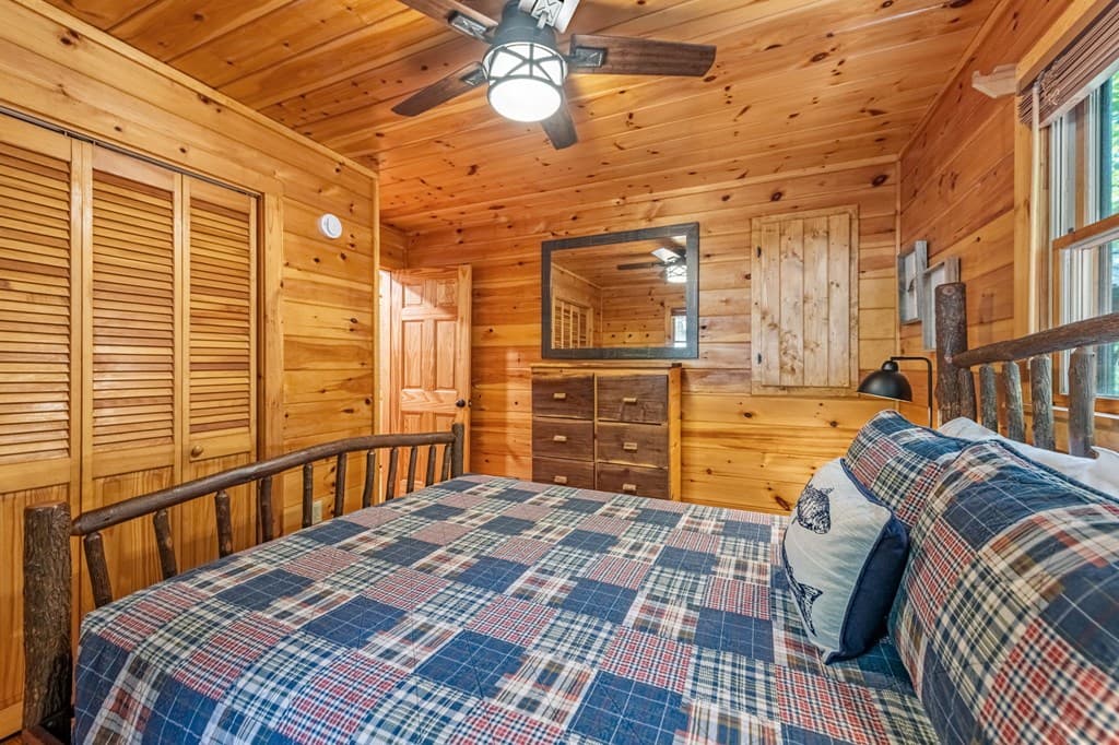 77 Old Covered Bridge Road, Cherry Log GA 30522 - Photo