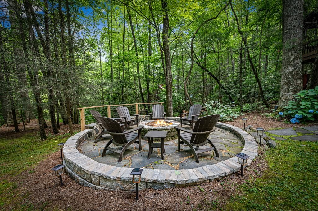 77 Old Covered Bridge Road, Cherry Log GA 30522 - Photo
