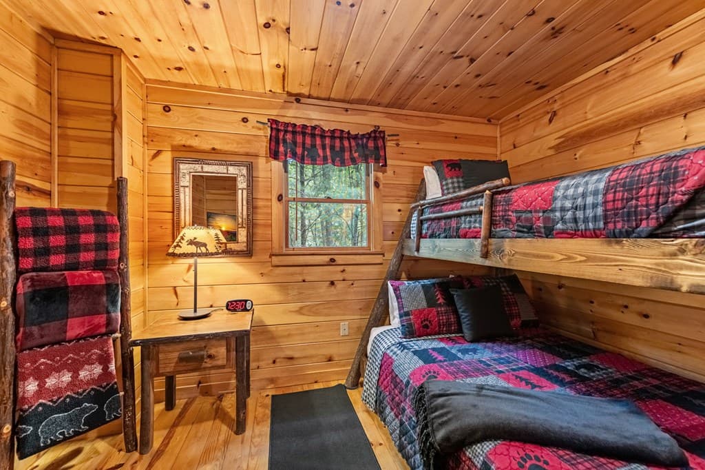 77 Old Covered Bridge Road, Cherry Log GA 30522 - Photo