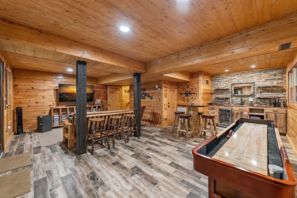 77 Old Covered Bridge Road, Cherry Log GA 30522 - Photo