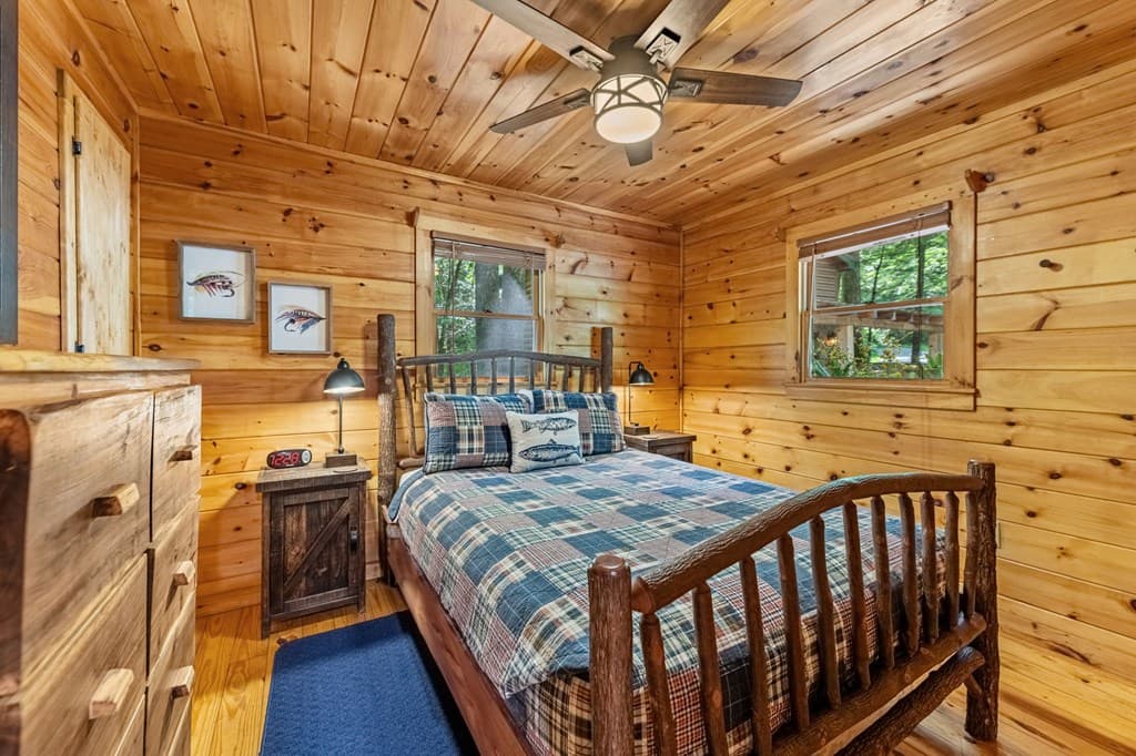 77 Old Covered Bridge Road, Cherry Log GA 30522 - Photo