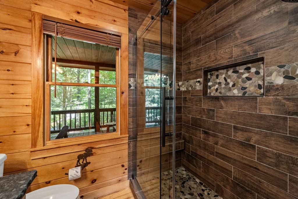 77 Old Covered Bridge Road, Cherry Log GA 30522 - Photo