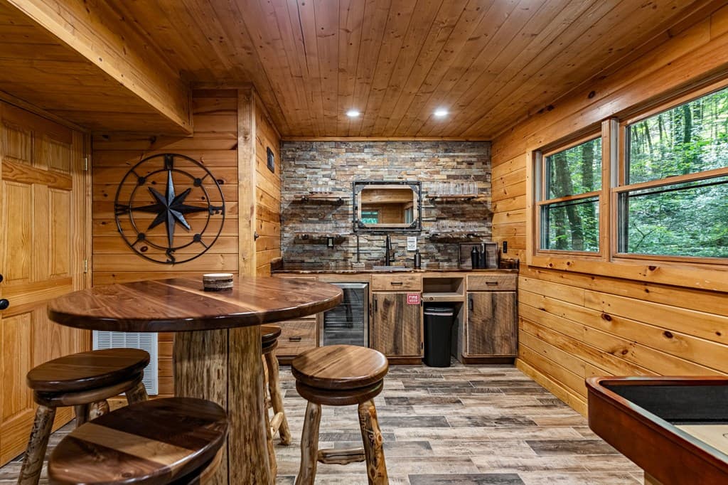 77 Old Covered Bridge Road, Cherry Log GA 30522 - Photo