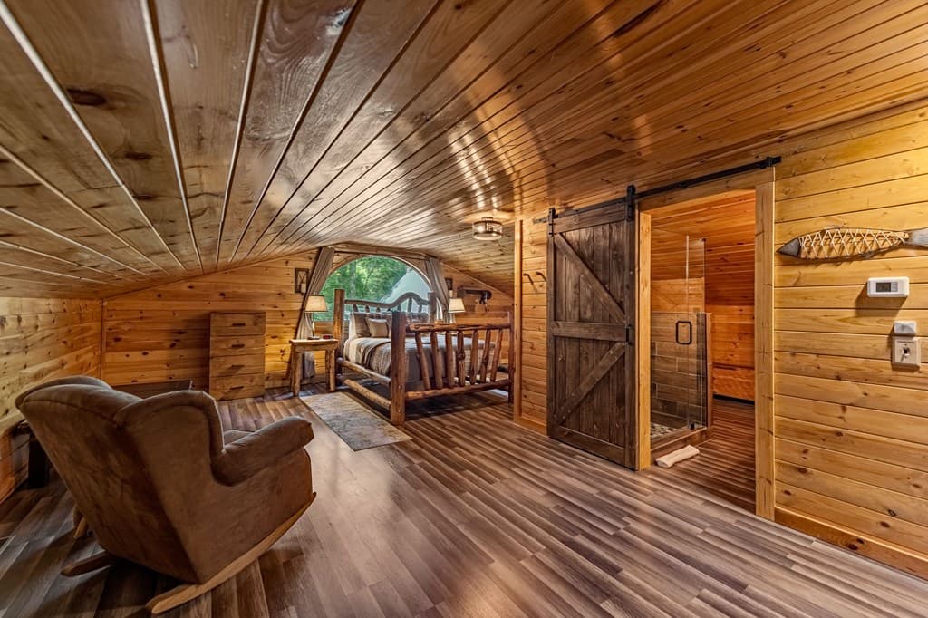 77 Old Covered Bridge Road, Cherry Log GA 30522 - Photo