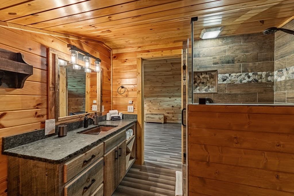 77 Old Covered Bridge Road, Cherry Log GA 30522 - Photo