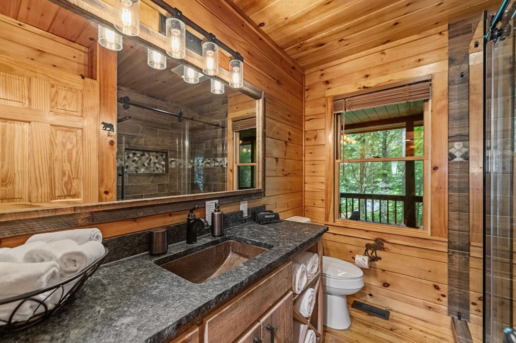 77 Old Covered Bridge Road, Cherry Log GA 30522 - Photo