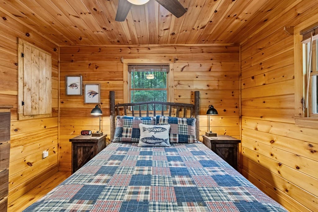 77 Old Covered Bridge Road, Cherry Log GA 30522 - Photo
