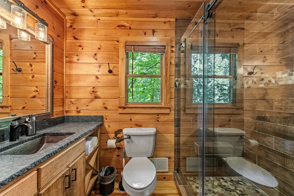 77 Old Covered Bridge Road, Cherry Log GA 30522 - Photo
