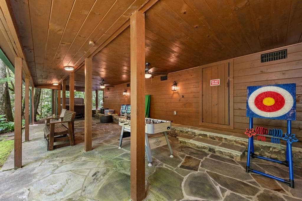 77 Old Covered Bridge Road, Cherry Log GA 30522 - Photo