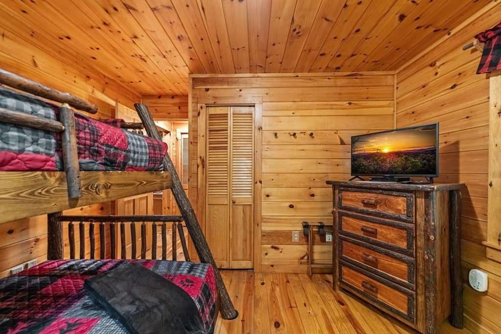 77 Old Covered Bridge Road, Cherry Log GA 30522 - Photo