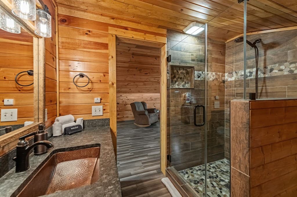 77 Old Covered Bridge Road, Cherry Log GA 30522 - Photo