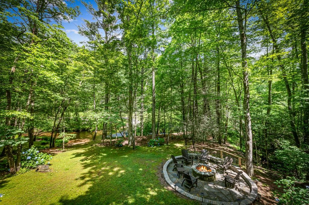 77 Old Covered Bridge Road, Cherry Log GA 30522 - Photo