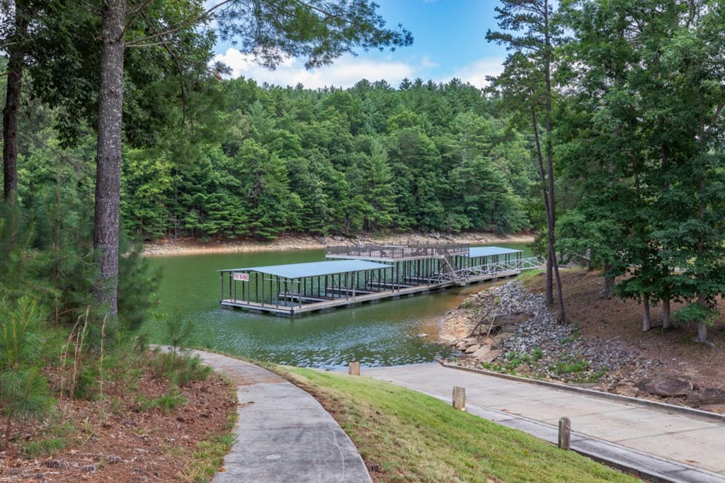 Lot 13 Thirteen Hundred, Blairsville GA 30512 - Photo