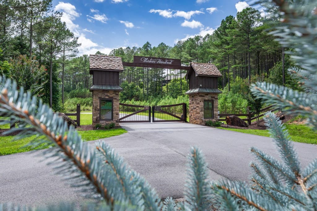 Lot 13 Thirteen Hundred, Blairsville GA 30512 - Photo
