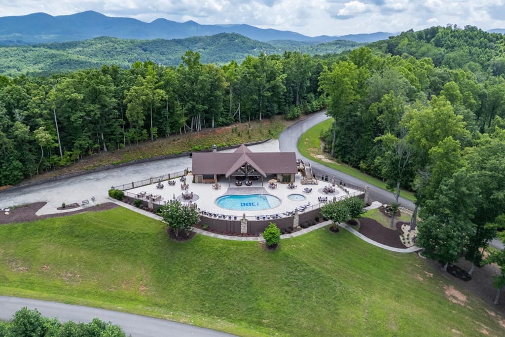 Lot 13 Thirteen Hundred, Blairsville GA 30512 - Photo