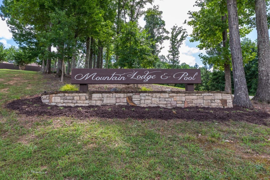 Lot 13 Thirteen Hundred, Blairsville GA 30512 - Photo