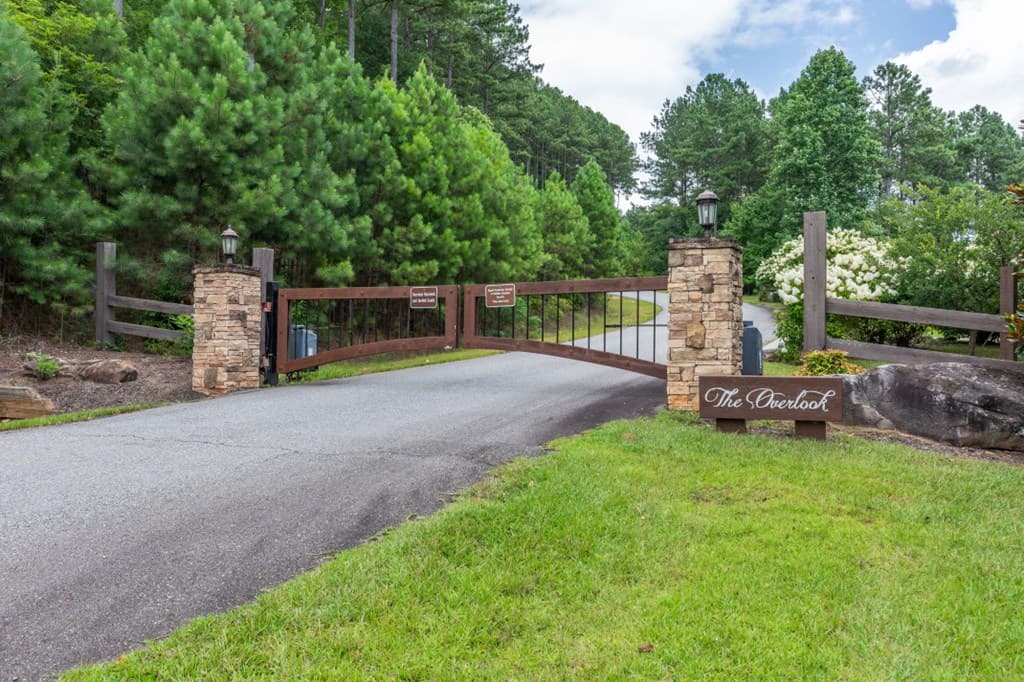 Lot 13 Thirteen Hundred, Blairsville GA 30512 - Photo