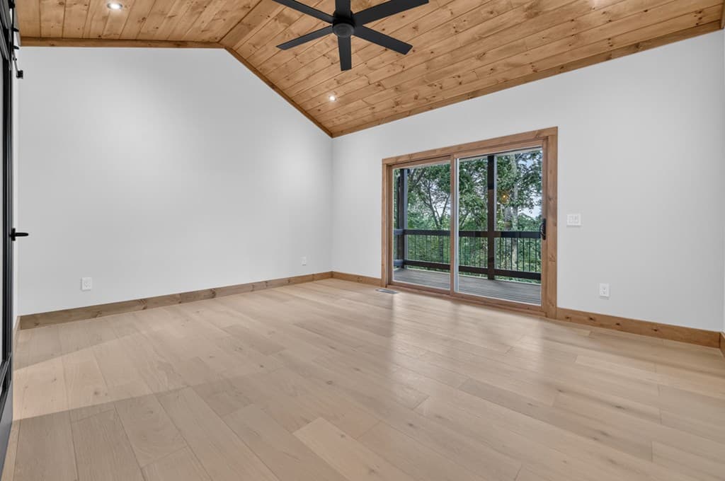 1729 Barnes Chapel Road, Blue Ridge GA 30513 - Photo