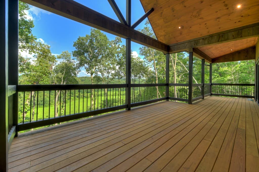 1729 Barnes Chapel Road, Blue Ridge GA 30513 - Photo