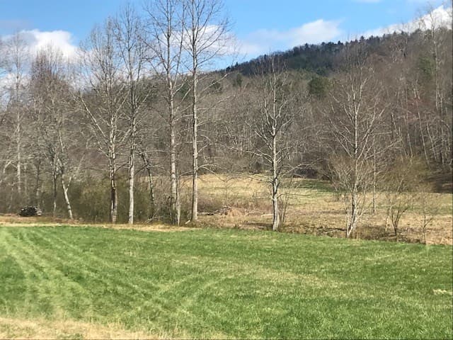 17.22 ac Skeenah Gap Road, Suches GA 30513 - Photo