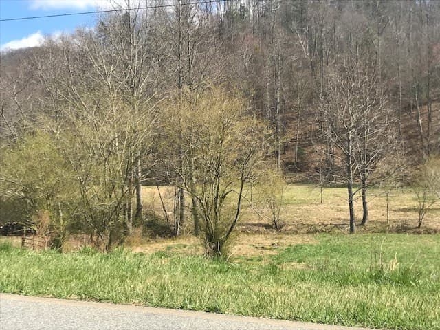 17.22 ac Skeenah Gap Road, Suches GA 30513 - Photo