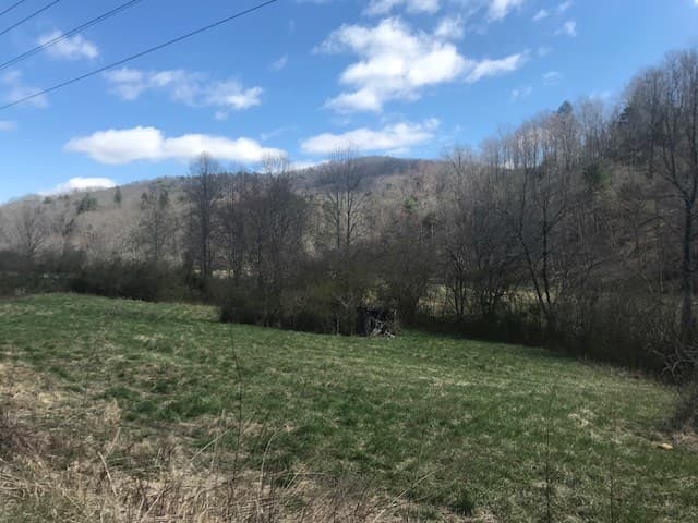 17.22 ac Skeenah Gap Road, Suches GA 30513 - Photo