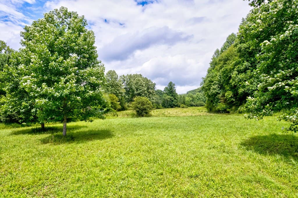 17.22 ac Skeenah Gap Road, Suches GA 30513 - Photo