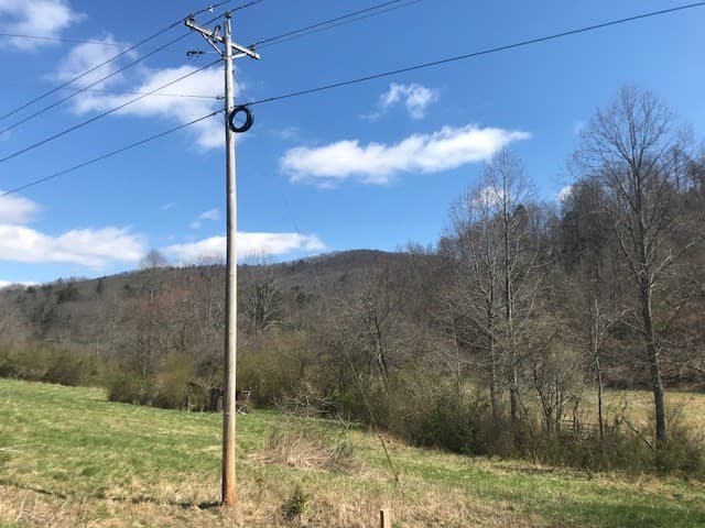 17.22 ac Skeenah Gap Road, Suches GA 30513 - Photo
