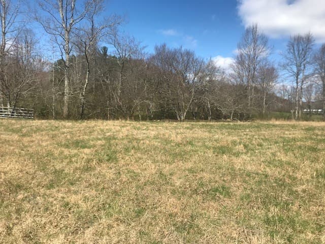17.22 ac Skeenah Gap Road, Suches GA 30513 - Photo