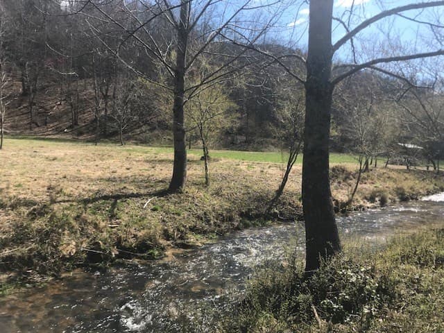 17.22 ac Skeenah Gap Road, Suches GA 30513 - Photo